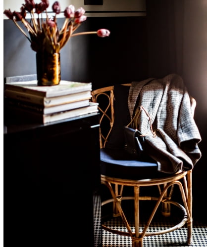 Hôtel Monsieur George Paris