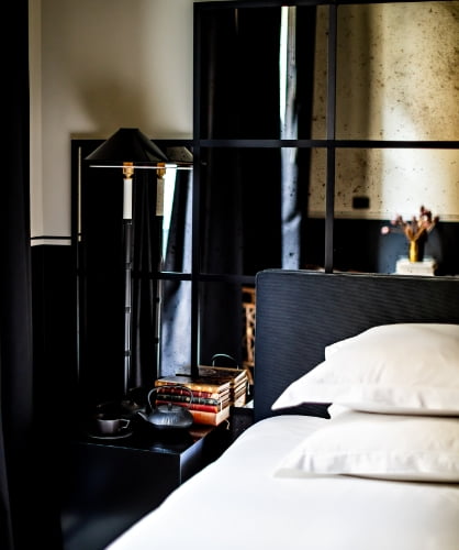 Hôtel Monsieur George Paris