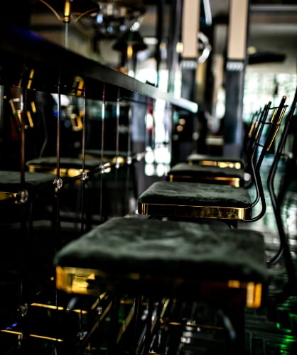 Hôtel Monsieur George Paris