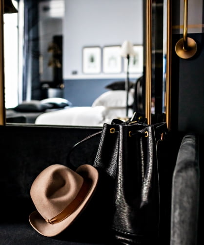 Hôtel Monsieur George Paris