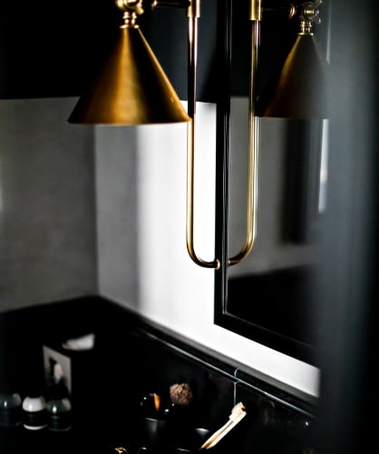 Hôtel Monsieur George Paris